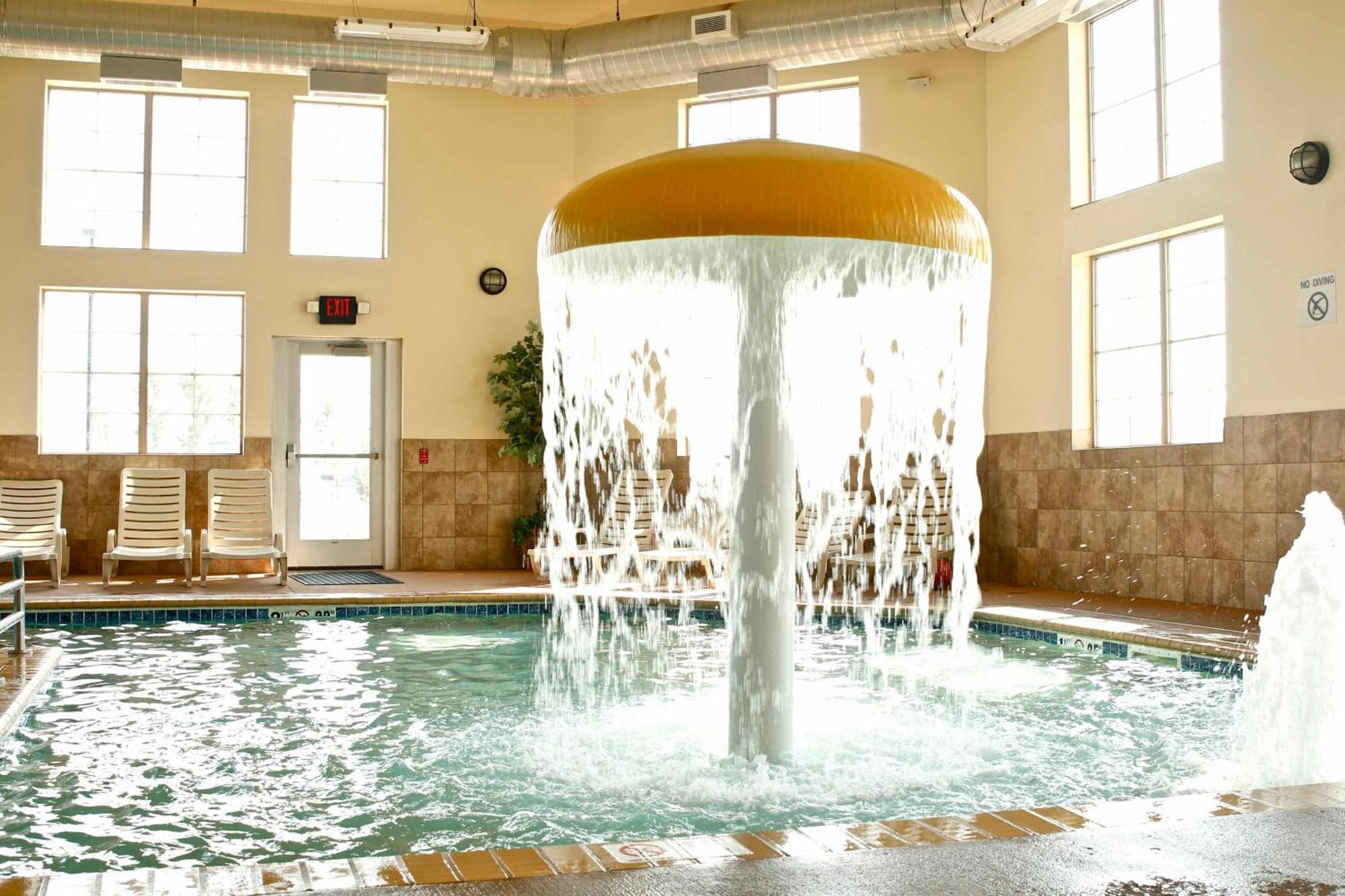 Americinn By Wyndham Fargo Medical Center Bagian luar foto